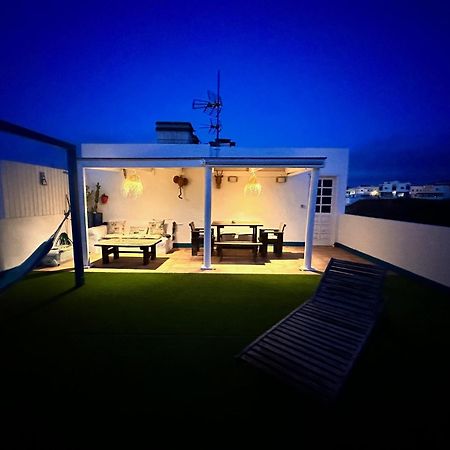 Casa Azul Holiday Home Cotillo エクステリア 写真