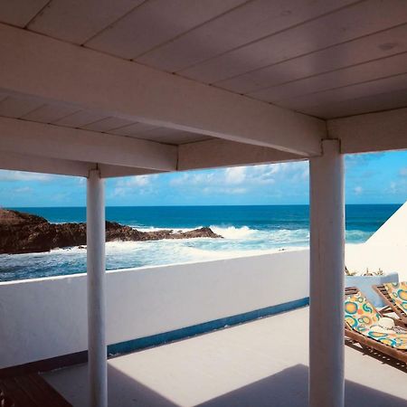Casa Azul Holiday Home Cotillo エクステリア 写真