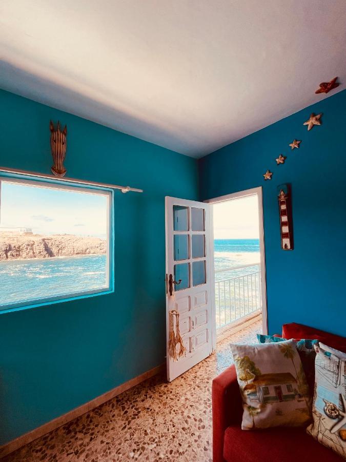 Casa Azul Holiday Home Cotillo エクステリア 写真