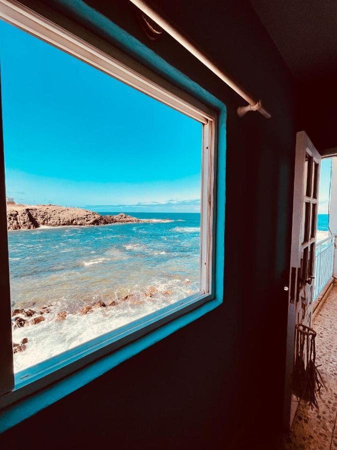 Casa Azul Holiday Home Cotillo エクステリア 写真