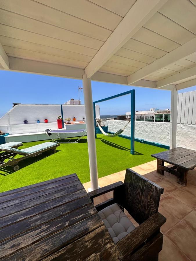 Casa Azul Holiday Home Cotillo エクステリア 写真