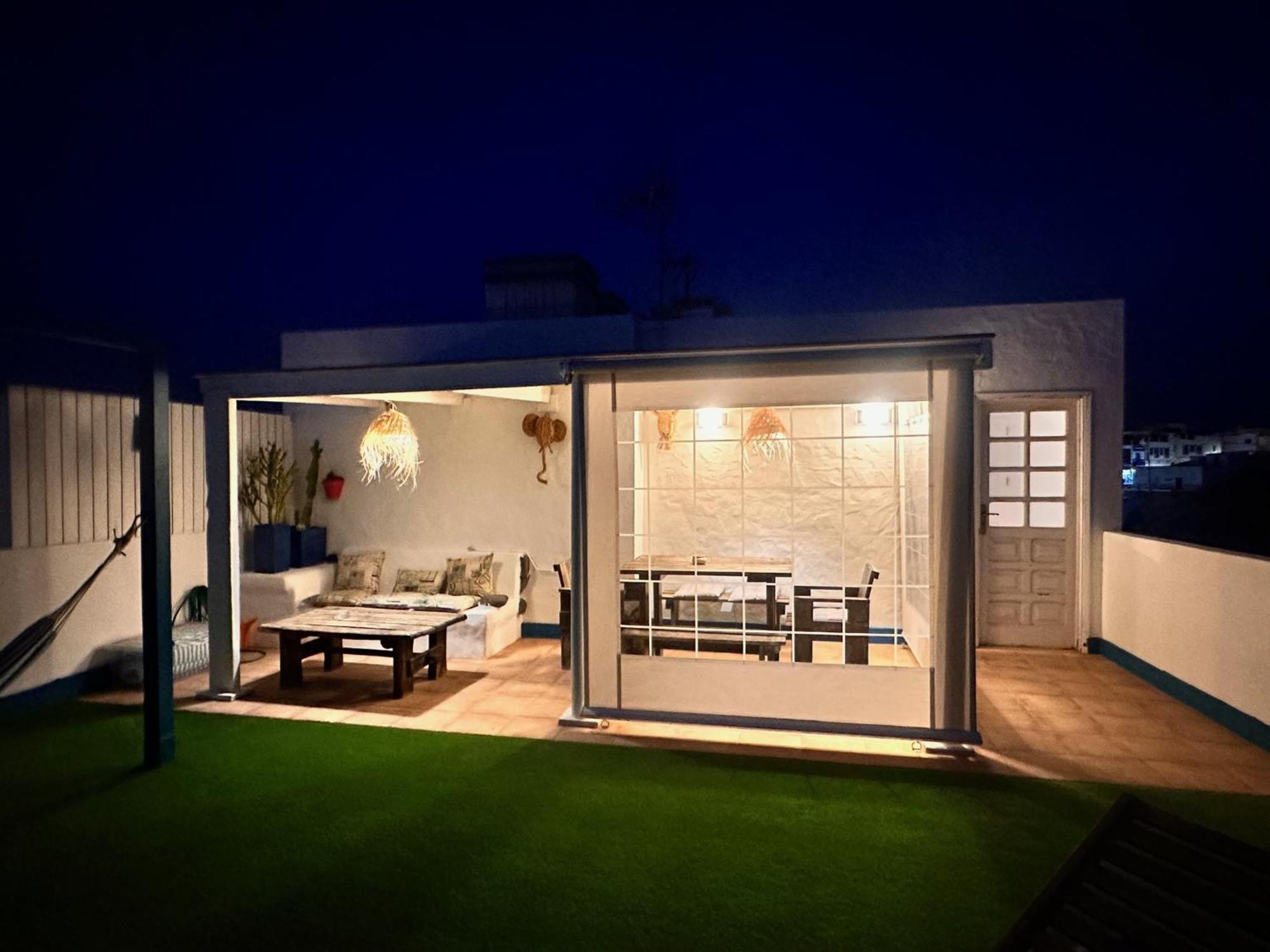 Casa Azul Holiday Home Cotillo エクステリア 写真