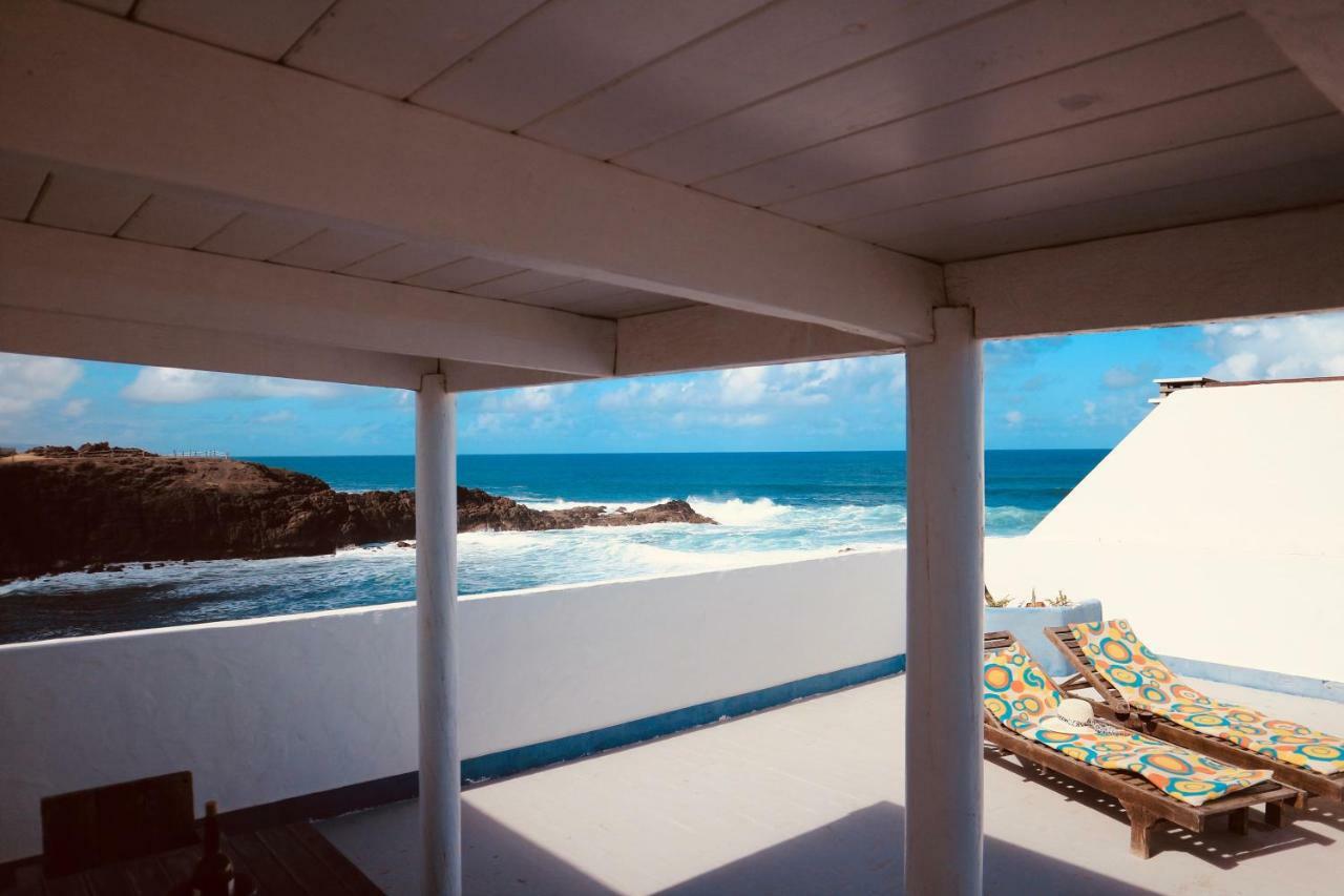 Casa Azul Holiday Home Cotillo エクステリア 写真