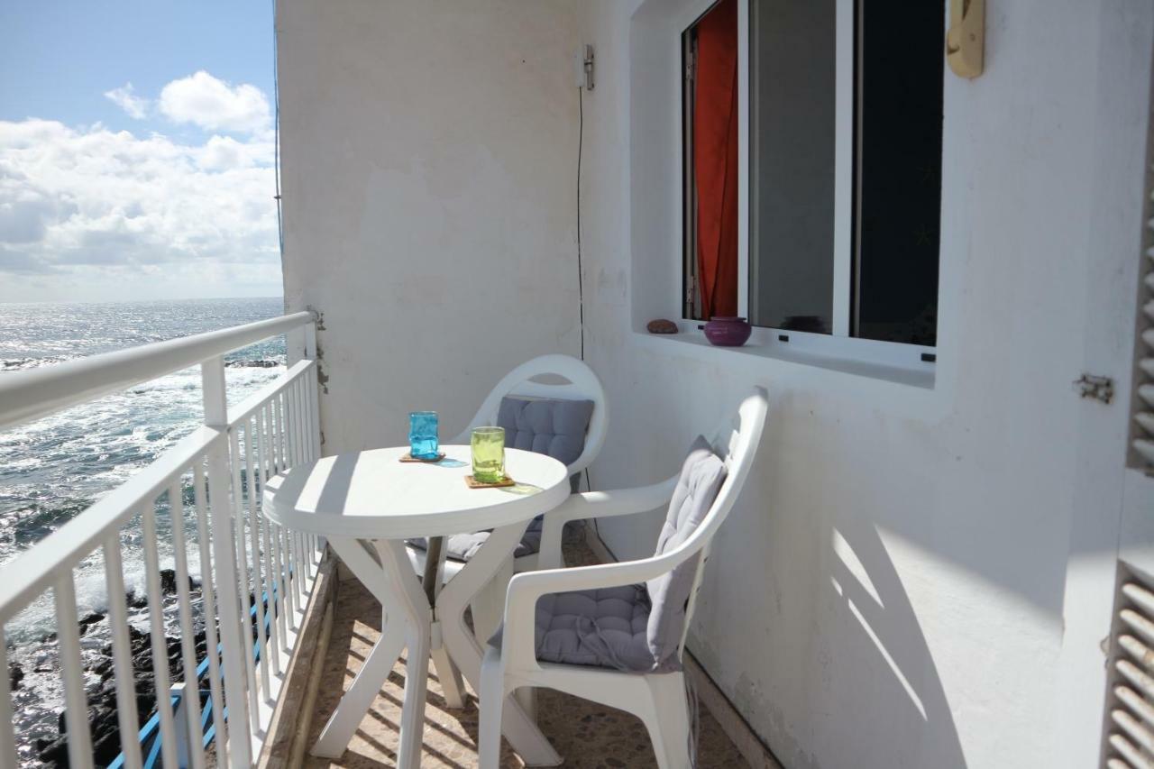 Casa Azul Holiday Home Cotillo エクステリア 写真