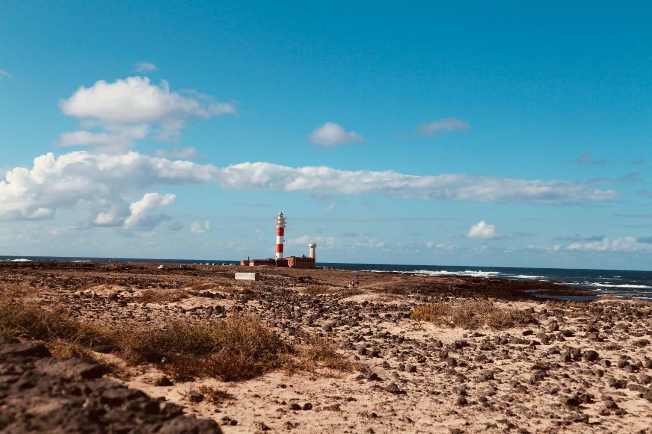 Casa Azul Holiday Home Cotillo エクステリア 写真