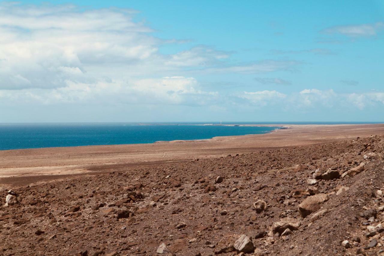 Casa Azul Holiday Home Cotillo エクステリア 写真