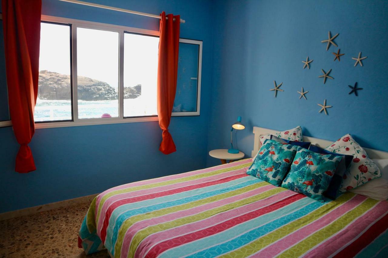 Casa Azul Holiday Home Cotillo エクステリア 写真