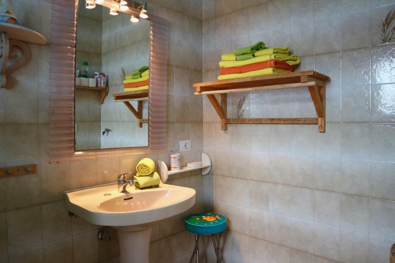 Casa Azul Holiday Home Cotillo エクステリア 写真