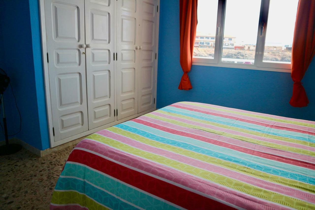 Casa Azul Holiday Home Cotillo エクステリア 写真