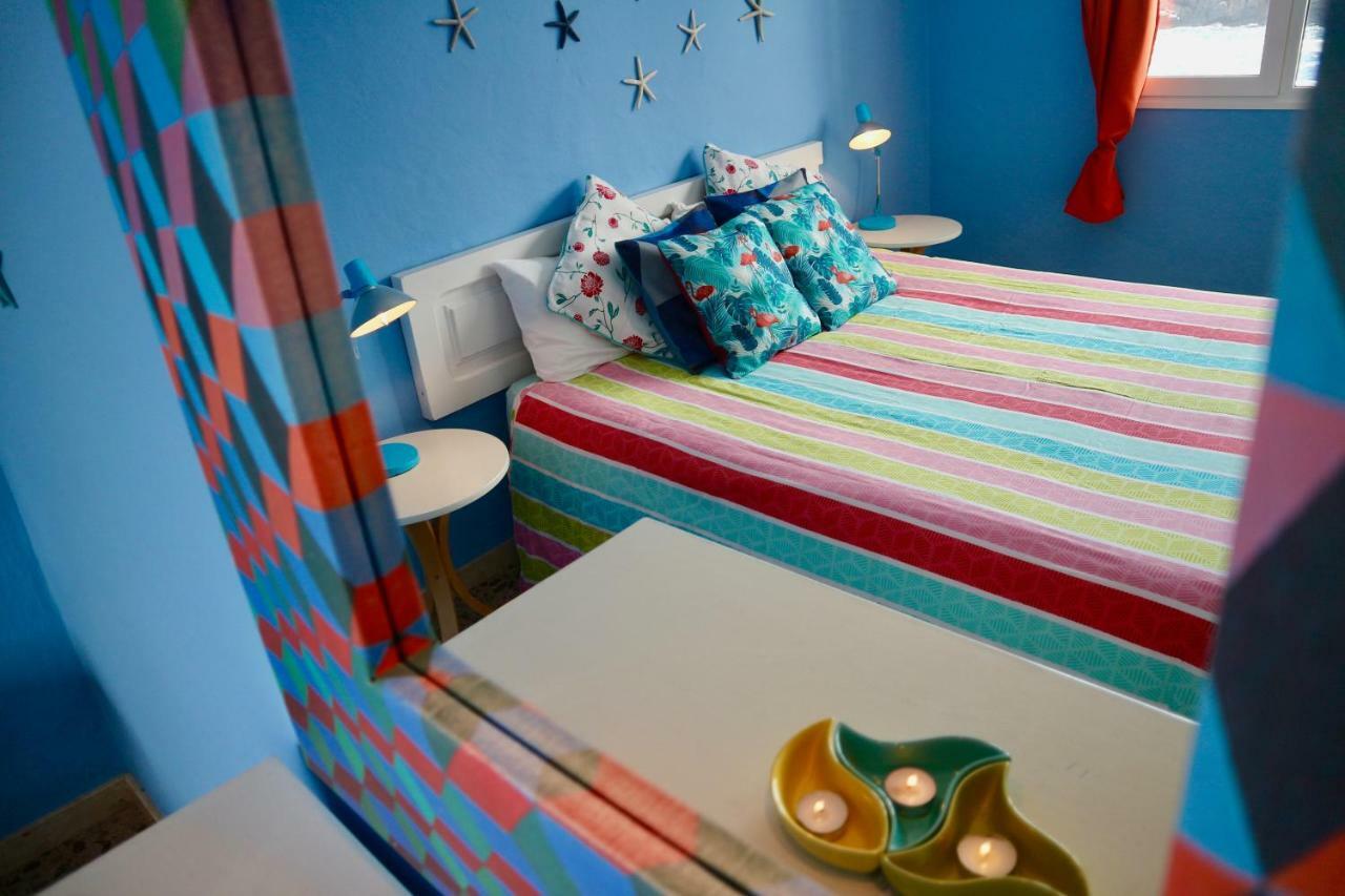 Casa Azul Holiday Home Cotillo エクステリア 写真