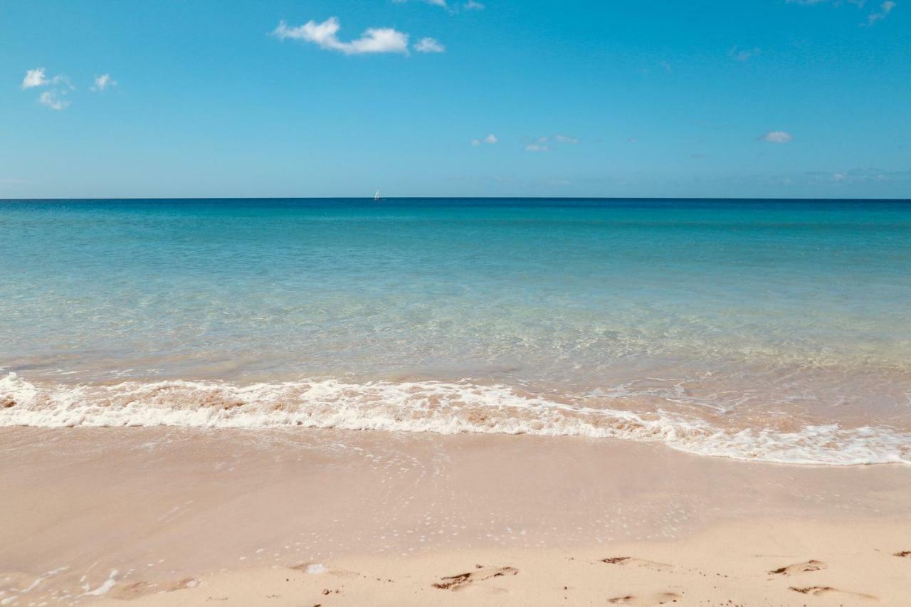 Casa Azul Holiday Home Cotillo エクステリア 写真
